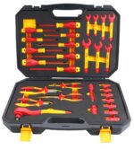 VDE Line Geïsoleerde Handgereedschapset 30-delig - Afbeelding 6