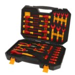 VDE Line Geïsoleerde Handgereedschapset 30-delig