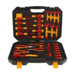 VDE Line Geïsoleerde Handgereedschapset 30-delig - Afbeelding 2