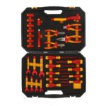 VDE Line Geïsoleerde Handgereedschapset 30-delig - Afbeelding 3