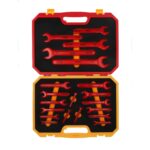 VDE Line Geïsoleerde Gedipte Sleutelset 20-delig - Afbeelding 3