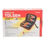 VDE Line Geïsoleerde Tangenset 4-delig - Afbeelding 4