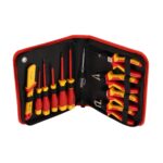 VDE Line Geïsoleerde Handgereedschapset 11-delig