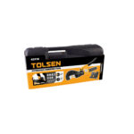 Tolsen Hydraulische Krimptang 5T - Afbeelding 2