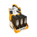 Tolsen LED Werklamp - Afbeelding 6