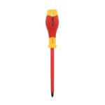 VDE Line Geïsoleerde Kruiskopschroevendraaier PH3 x 150 mm - Afbeelding 3