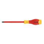 VDE Line Geïsoleerde Kruiskopschroevendraaier PH3 x 150 mm - Afbeelding 2