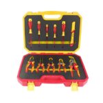 VDE Line Geïsoleerde Handgereedschapset 11-delig - Afbeelding 6