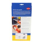 Knipex VDE Geïsoleerde Gereedschapsset 5-delig – Professionele Tangen en Wera Schroevendraaiers voor Elektrisch Werk - Afbeelding 4