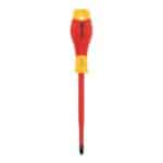 VDE Line Geïsoleerde Kruiskopschroevendraaier Slim PZ3 x 150 mm - Afbeelding 2