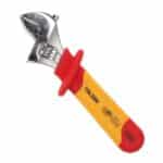 VDE Line Geïsoleerde Verstelbare Moersleutel 160 mm