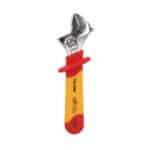 VDE Line Geïsoleerde Verstelbare Moersleutel 160 mm - Afbeelding 2