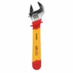 VDE Line Geïsoleerde Verstelbare Moersleutel 300 mm - Afbeelding 3