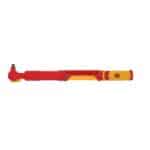 VDE Line Geïsoleerde Momentsleutel Digitaal 3/8" | 5–100 Nm - Afbeelding 3
