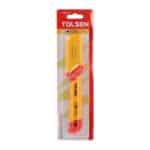 VDE Line Injectie-Geïsoleerd Kabelmes met Beschermkap 50×180 mm - Afbeelding 4