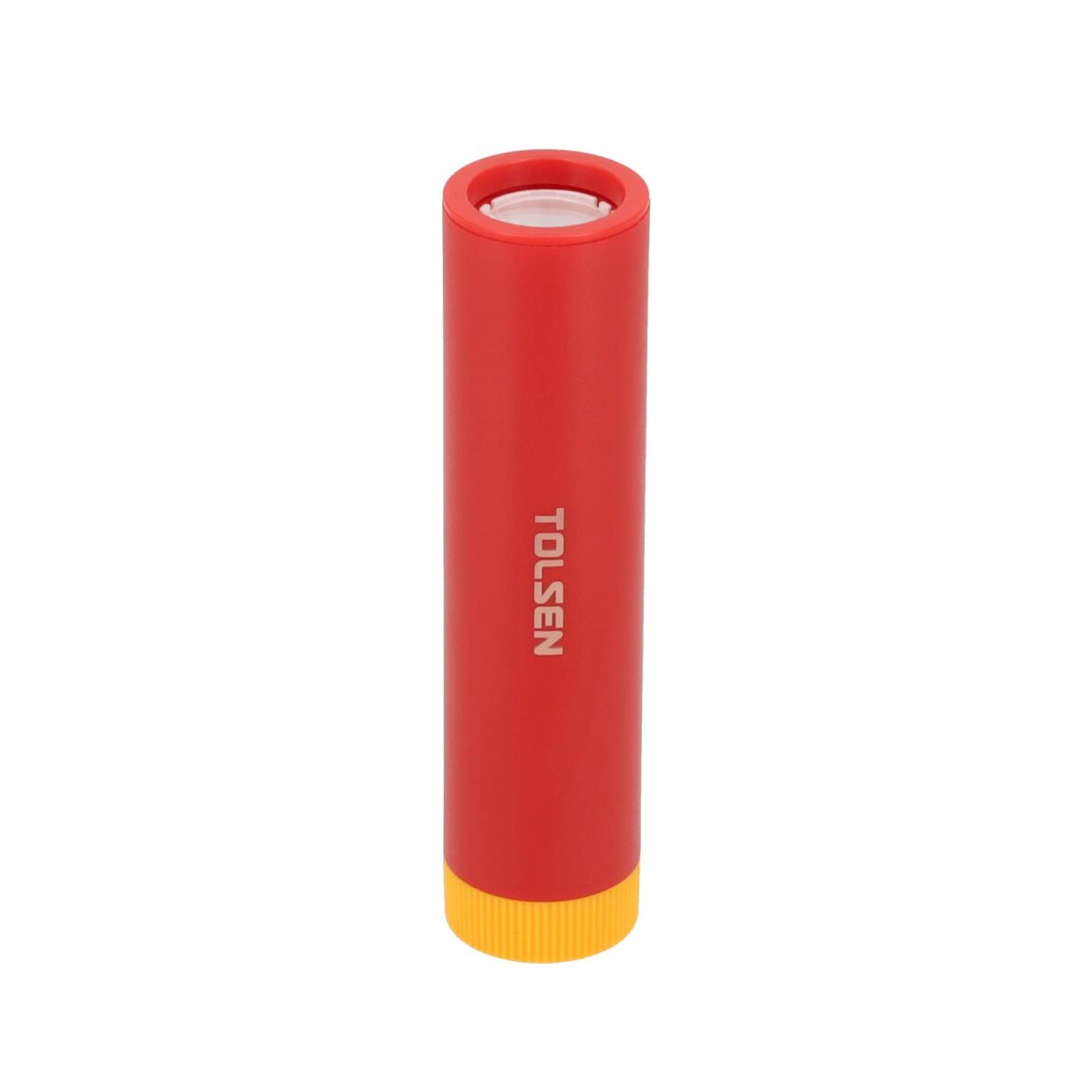 VDE Line Geïsoleerde USB-C Zaklamp 260 lm - Afbeelding 2