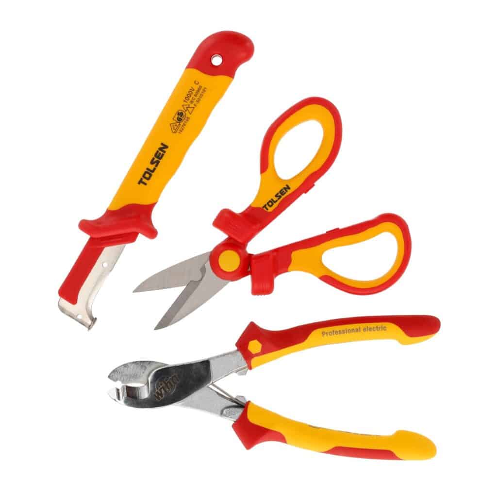 Knippen & Snijden
