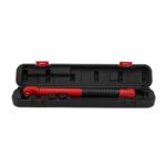 Haupa VDE Geïsoleerde Momentsleutel 3/8 - 10–50 Nm - Afbeelding 4