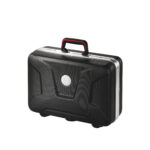Parat Gereedschapskoffer Silver Style 460x180x310 mm – Robuuste X-ABS Koffer met 27 Gereedschapsvakken - Afbeelding 2