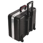 Parat Gereedschapskoffer 400x250x490 mm ROLL Silver X-ABS Rolbaar | ca. 50 gereedschappen - Afbeelding 4
