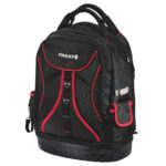 Parat Gereedschapsrugzak 440x170x360 mm | 23 liter | Ruimte voor ca. 50 gereedschappen