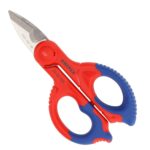 Knipex Schaar voor Elektriciens 155 mm