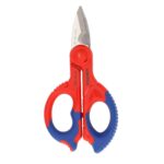 Knipex Schaar voor Elektriciens 155 mm - Afbeelding 3