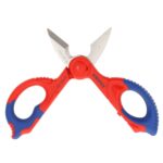 Knipex Schaar voor Elektriciens 155 mm - Afbeelding 4