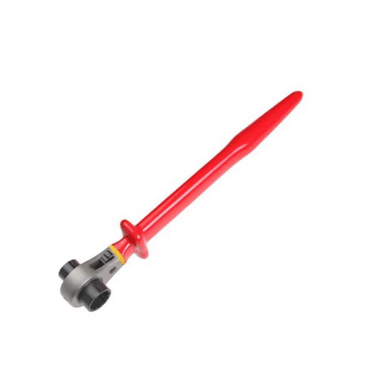 VDE Line Gedipt Geïsoleerde Dopsleutel 19 × 24 mm - Afbeelding 1