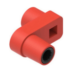 VDE Line Injectie-geïsoleerde Z-adapter 3/8" - Afbeelding 4