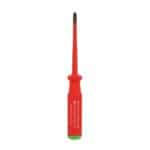 PB Swiss Tools 5192 VDE Pozidriv Schroevendraaier PZ2 × 205 mm – kling 100 mm - Afbeelding 2