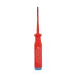 PB Swiss Tools VDE Geïsoleerde Torx Schroevendraaier T10 x 70 mm – Slim Design - Afbeelding 2