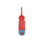 PB Swiss Tools VDE Geïsoleerde Torx Schroevendraaier T10 x 70 mm – Slim Design - Afbeelding 4