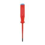 PB Swiss Tools VDE Geïsoleerde Torx Schroevendraaier T20 x 100 mm – Slim Design - Afbeelding 2