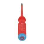 PB Swiss Tools VDE Geïsoleerde Torx Schroevendraaier T20 x 100 mm – Slim Design - Afbeelding 4