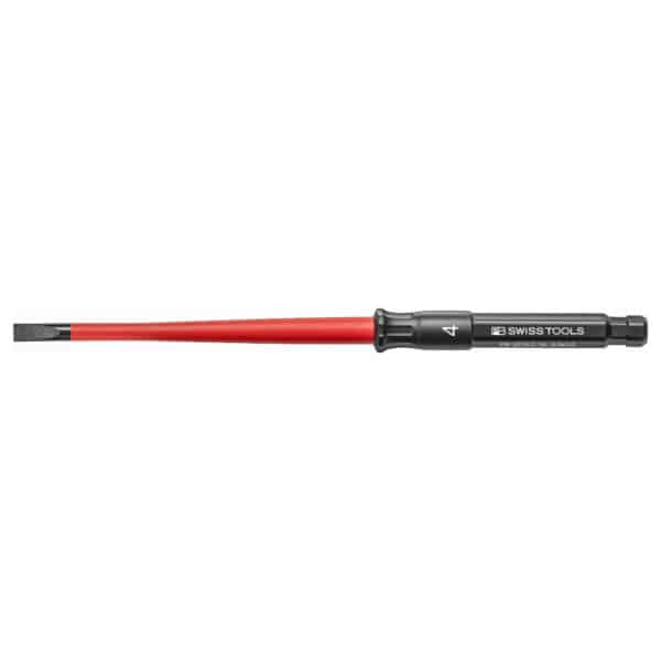 Swiss Tools PB 5215 C SL Wisselkling Slim Sleuf
