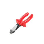 VDE Line Geïsoleerde Diagonale Kniptang 180 mm - Afbeelding 5