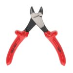 VDE Line Geïsoleerde Diagonale Kniptang 180 mm - Afbeelding 4