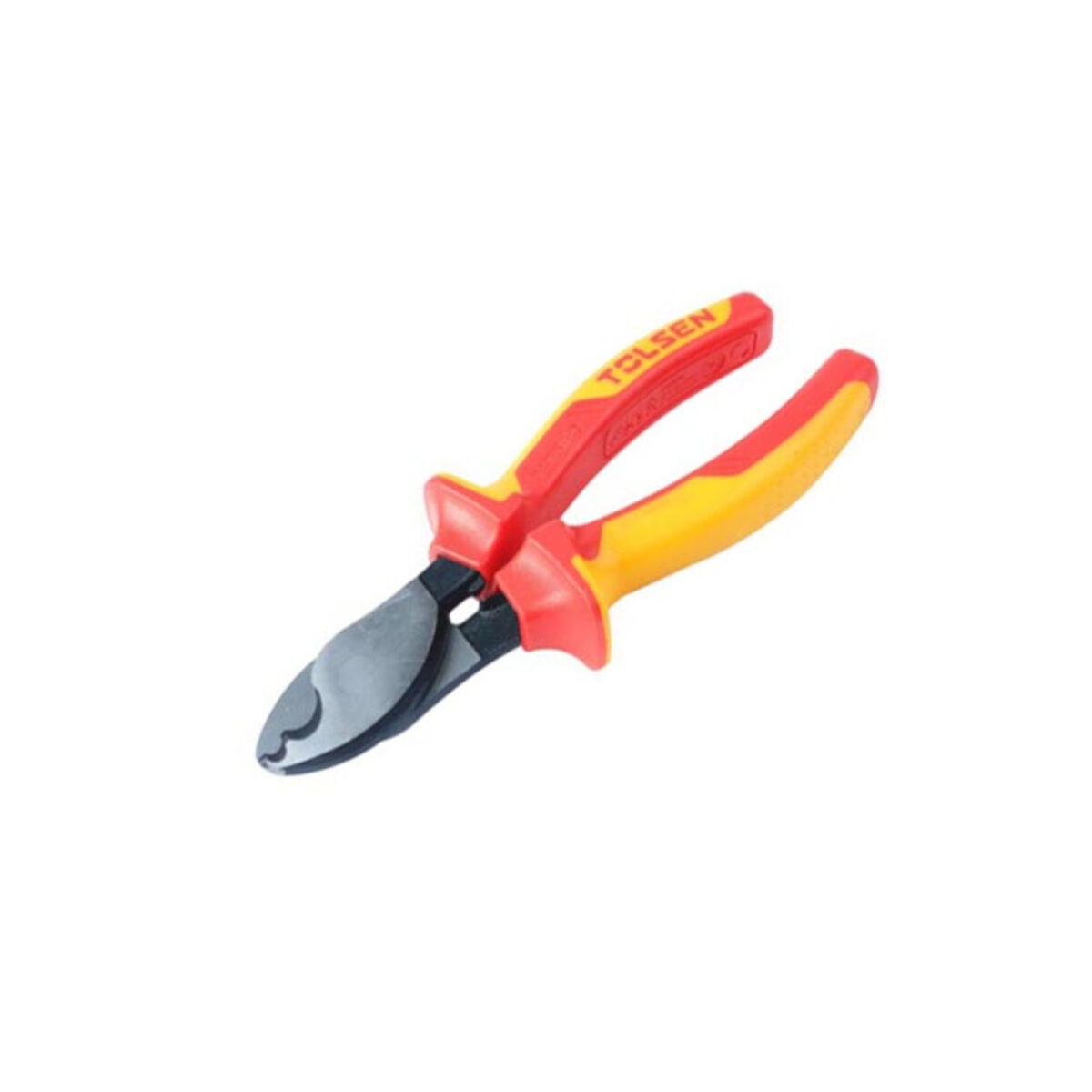 VDE Line Geïsoleerde Kabelschaar 150 mm - Tot 16 mm² - Afbeelding 1
