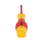 VDE Line Geïsoleerde Schroevendraaier SL/PH1 × 80 mm - Afbeelding 4