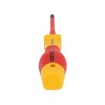 VDE Line Geïsoleerde Schroevendraaier SL/PZ1 × 80 mm - Afbeelding 4