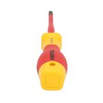 VDE Line Geïsoleerde Schroevendraaier SL/PZ1 × 100 mm - Afbeelding 4