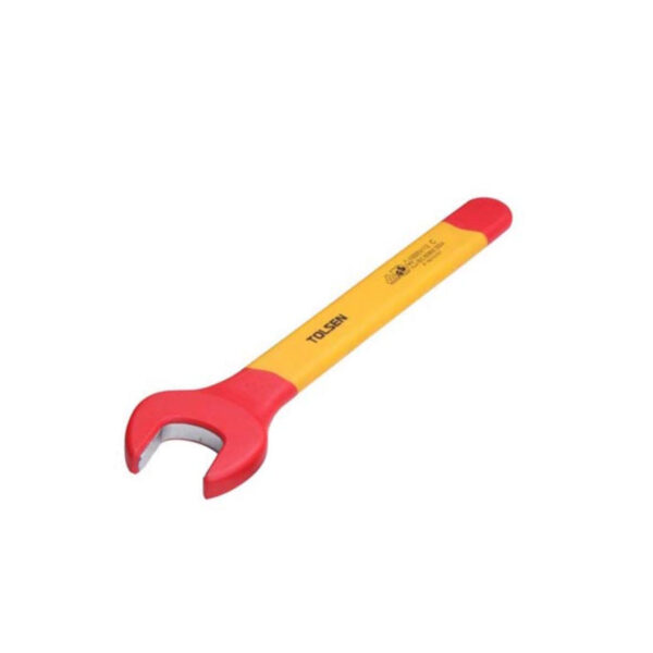 VDE Line Geïsoleerde Steeksleutel 16 mm x 160 mm