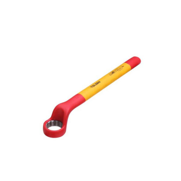 VDE Line Geïsoleerde Ringsleutel 21 mm x 245 mm
