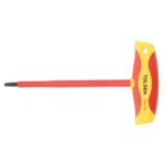 VDE Line Geïsoleerde T-handgreep TX-sleutel T25 - Afbeelding 3