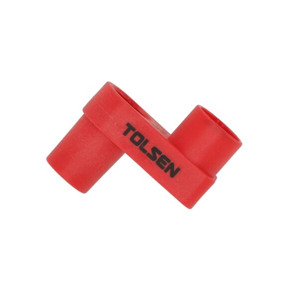 VDE Line Injectie-geïsoleerde Z-adapter 3/8"