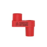VDE Line Injectie-geïsoleerde Z-adapter 3/8" - Afbeelding 3