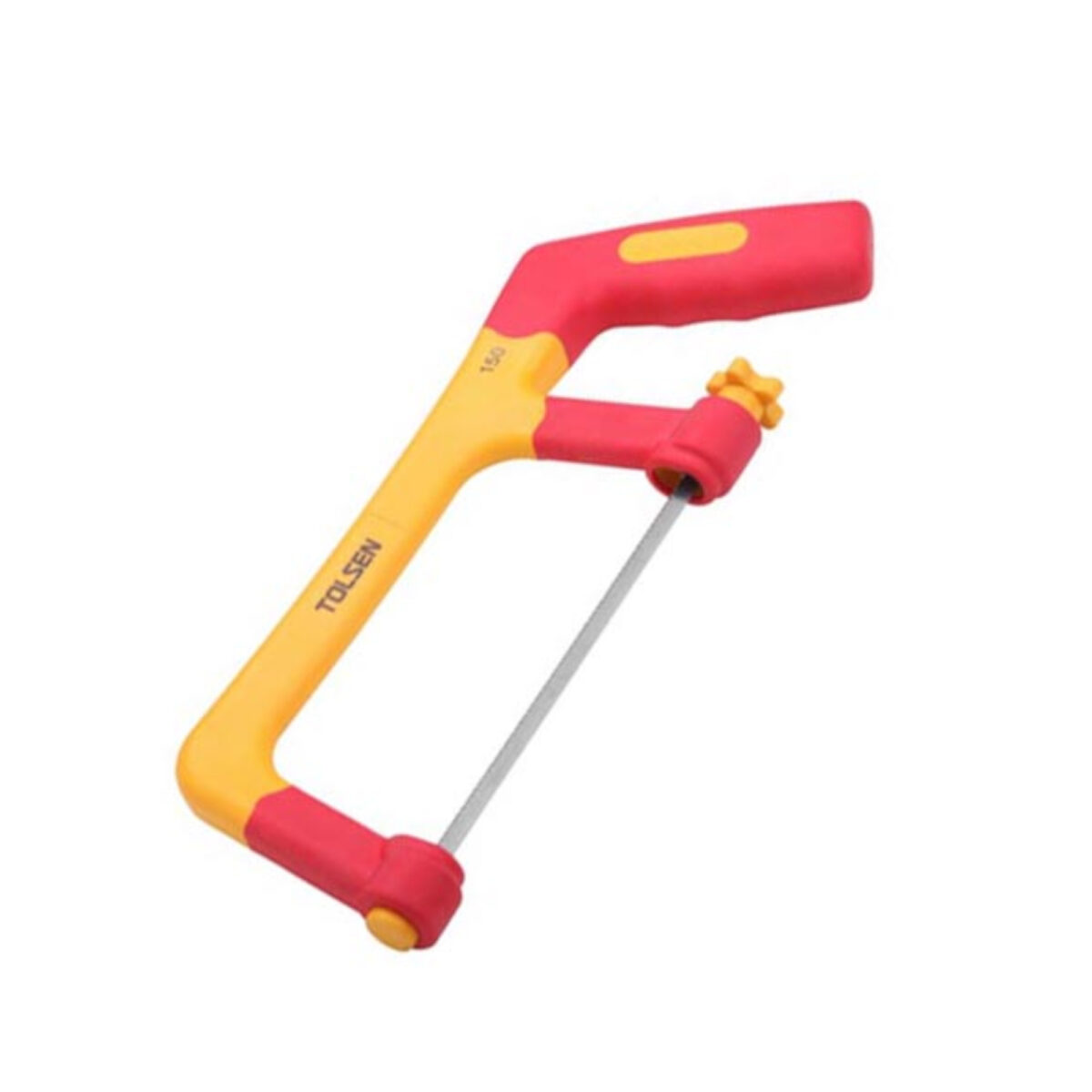 VDE Line Injectie-Geïsoleerde Metaalzaag Junior 150 mm - Afbeelding 1
